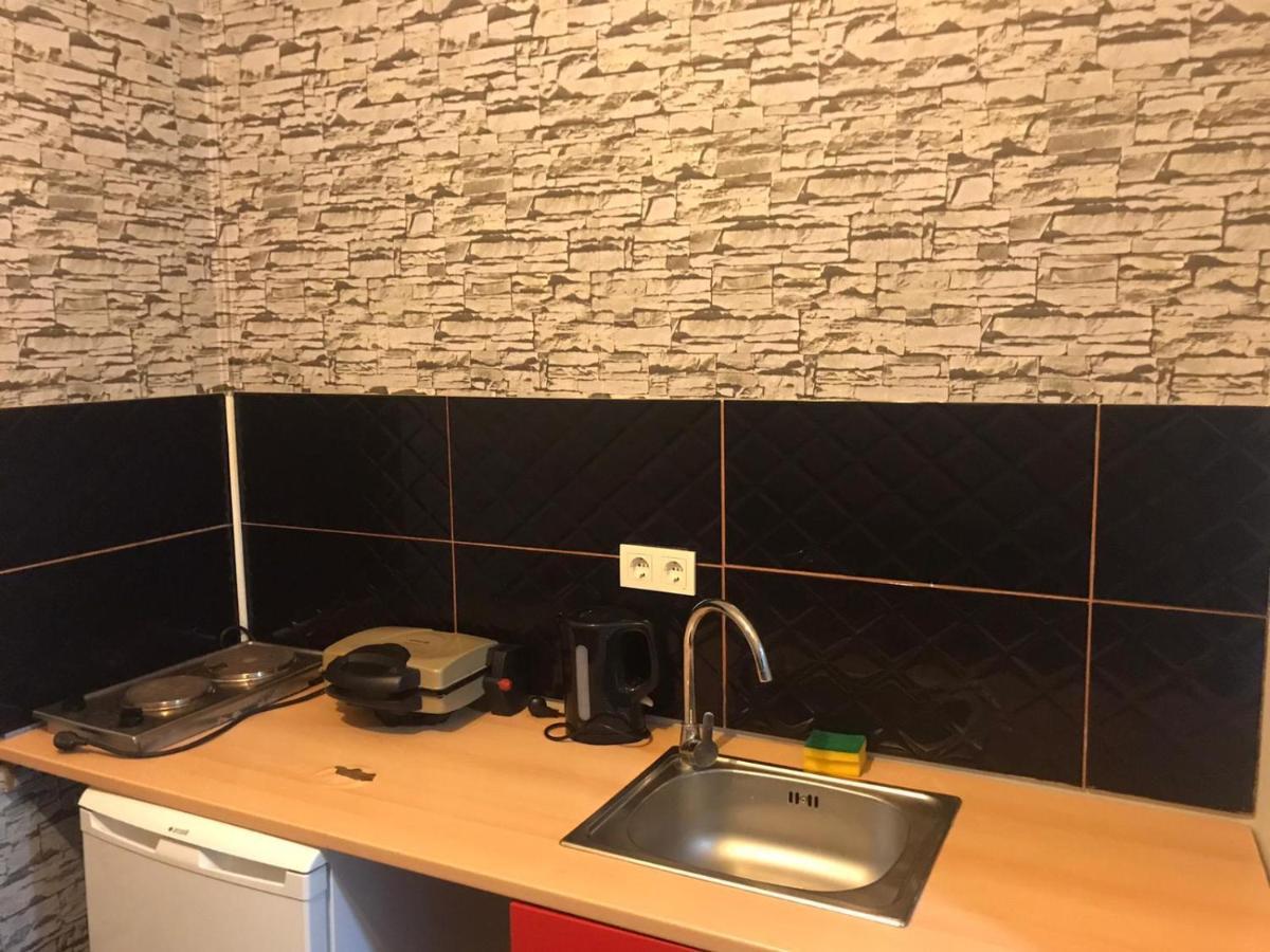 Aparthotel Hygienic Budget Central 40 50 Square Meters With Garden Istanbul