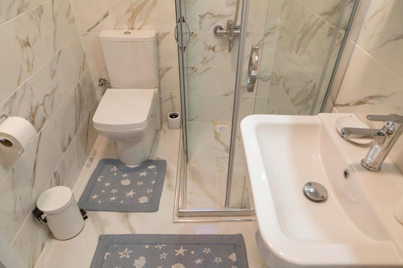 Daire Stylish & Comfy In The Center İstanbul