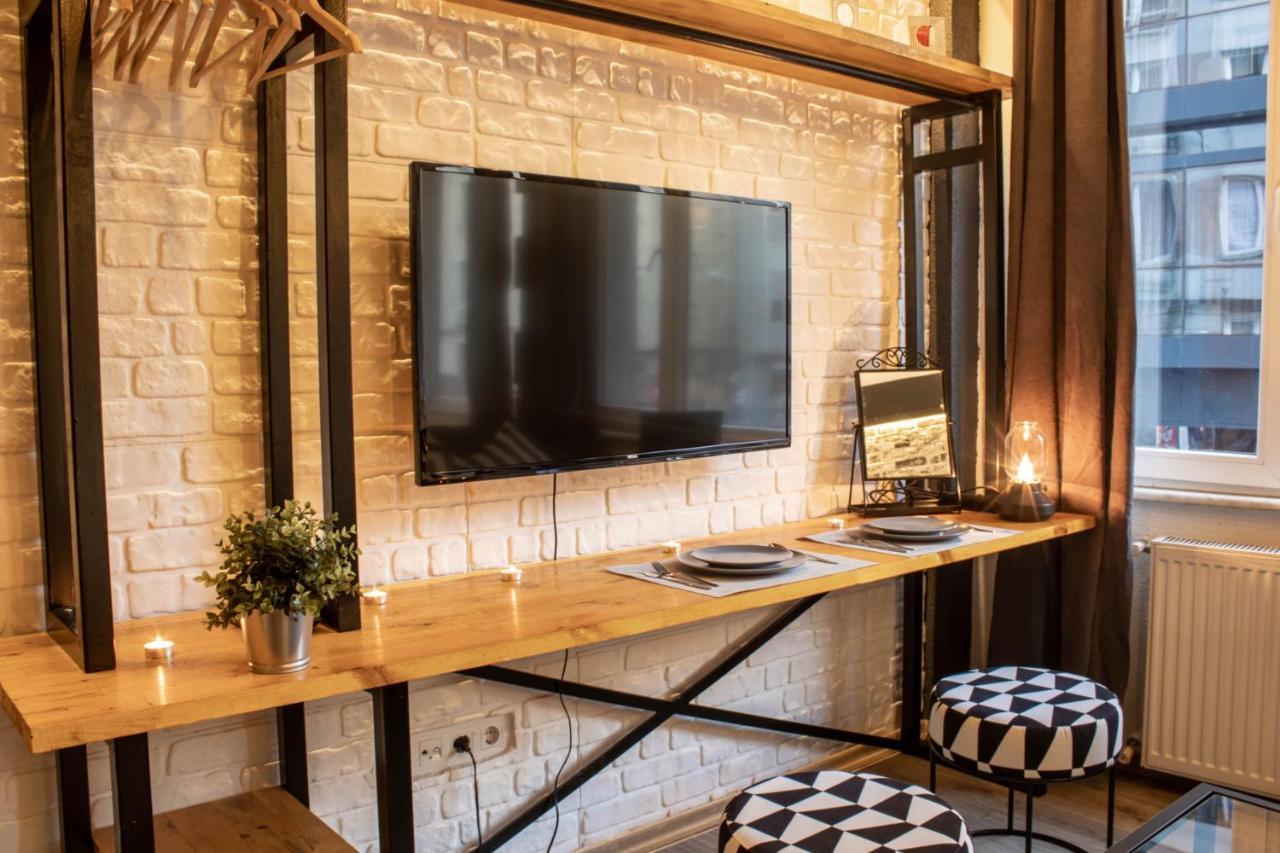 Stayle Apartment Istanbul