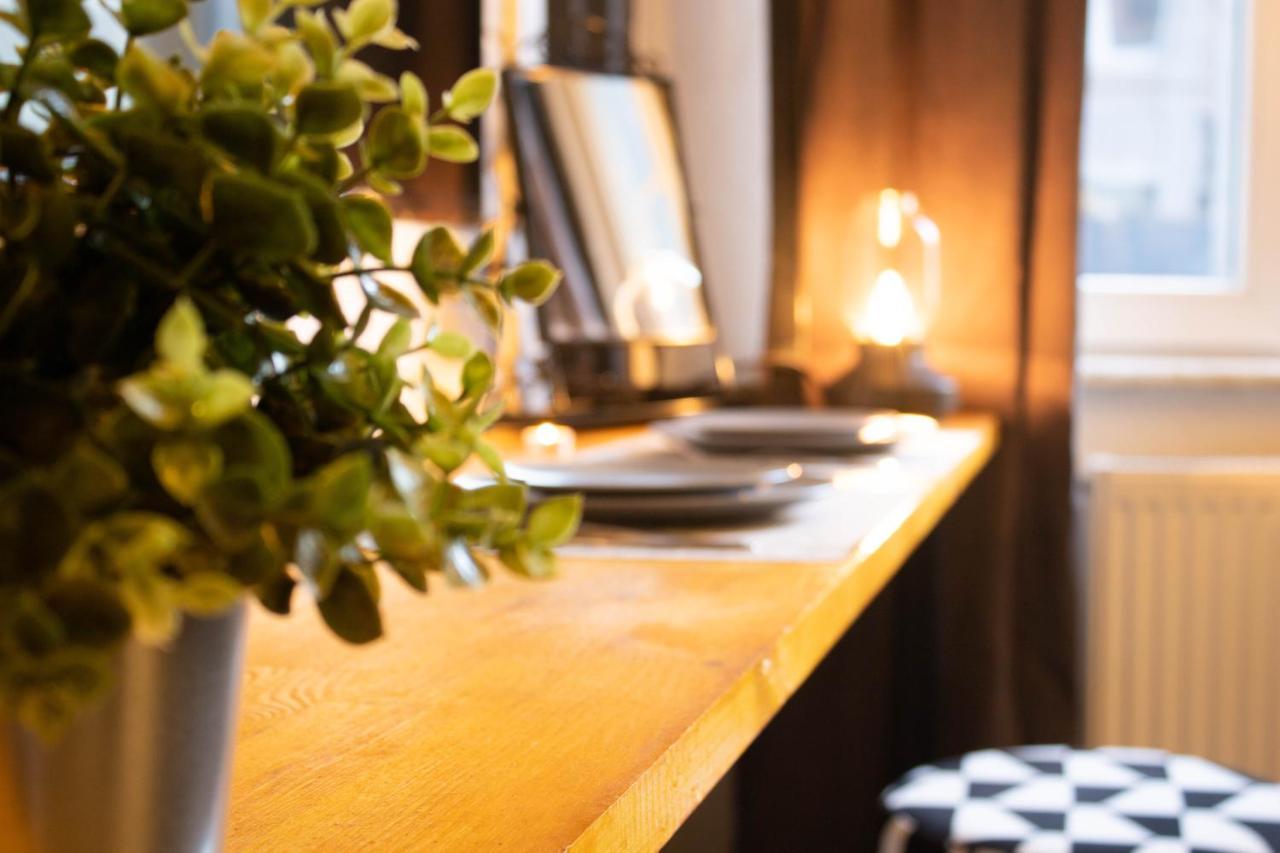 Stayle Apartment Istanbul