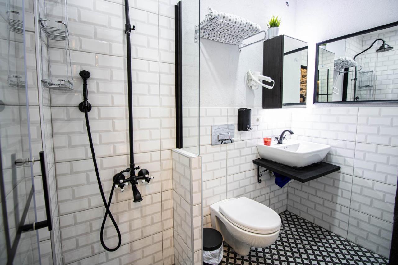 Apartment Stayle Istanbul