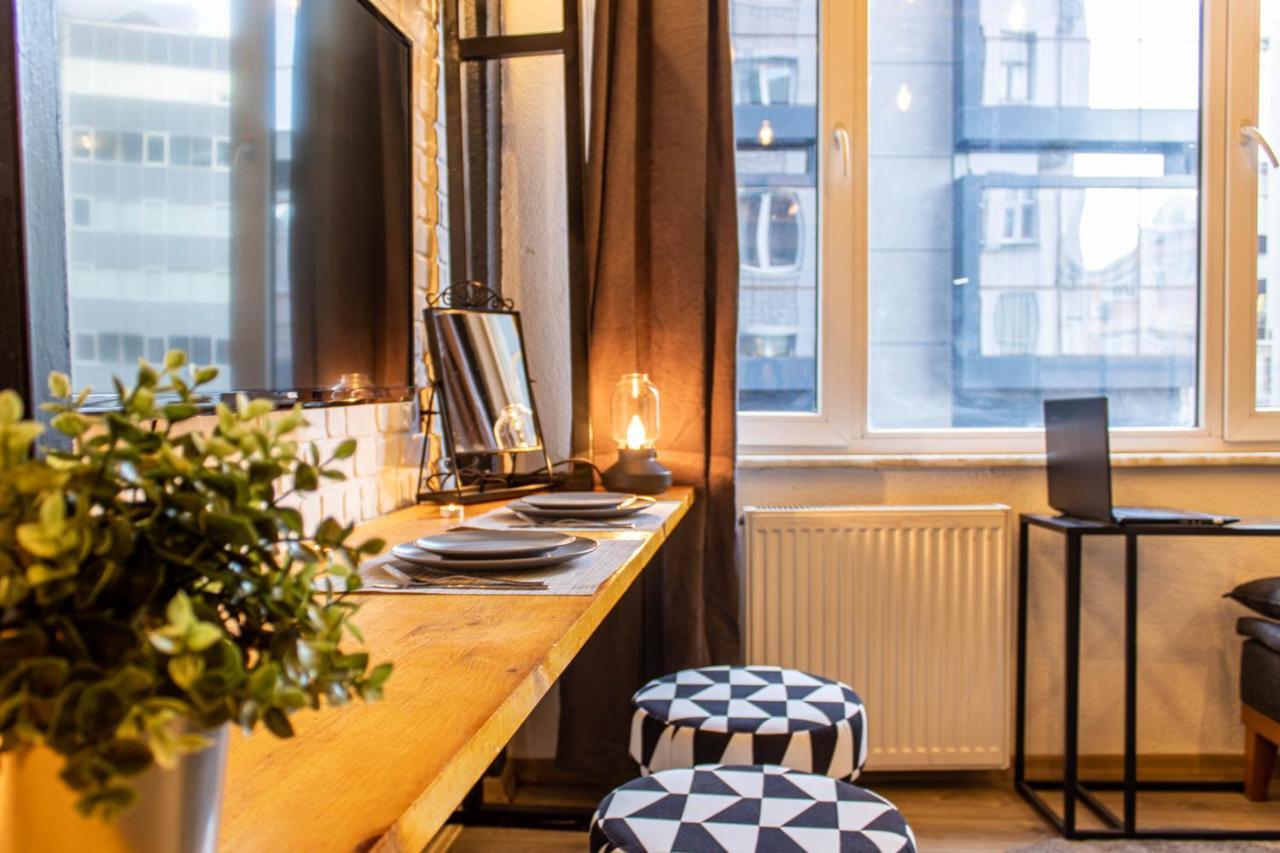 Stayle Apartment