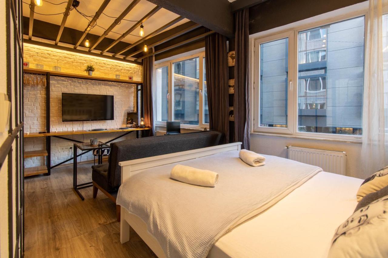 Stayle Istanbul