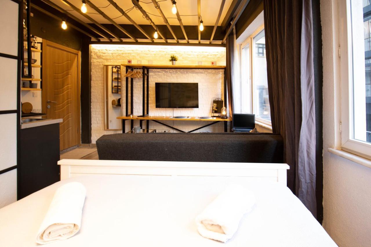 Stayle Istanbul