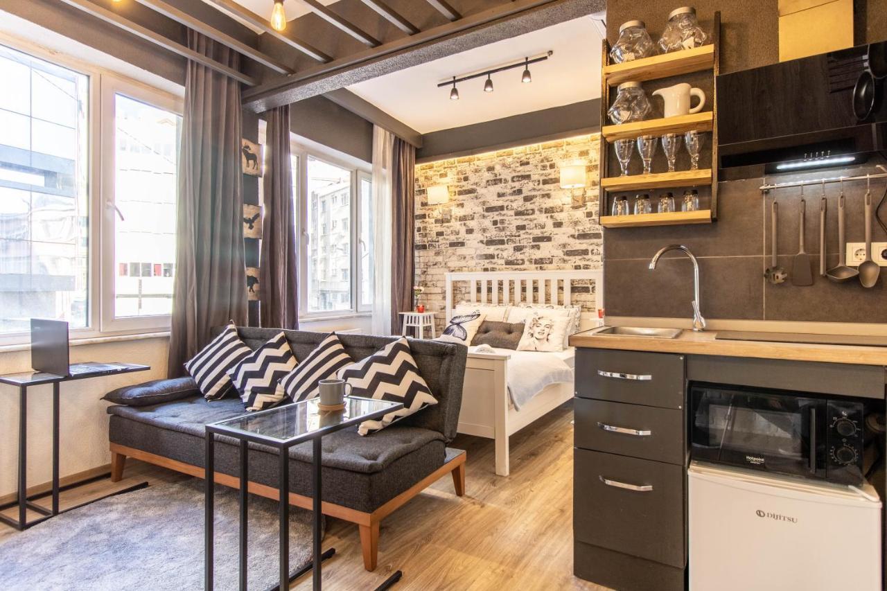 Stayle Apartment