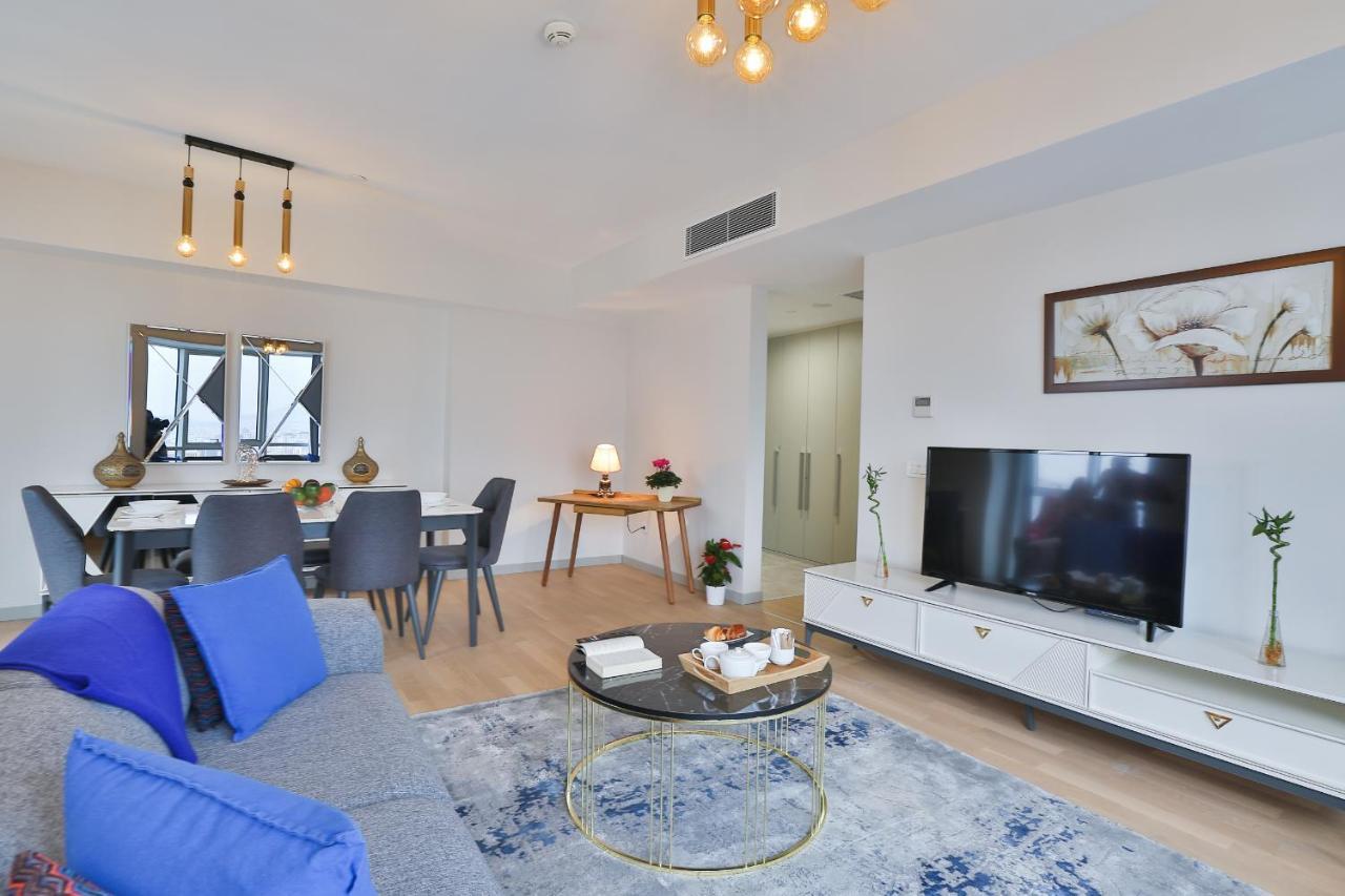 Oryapark Apartment Istanbul