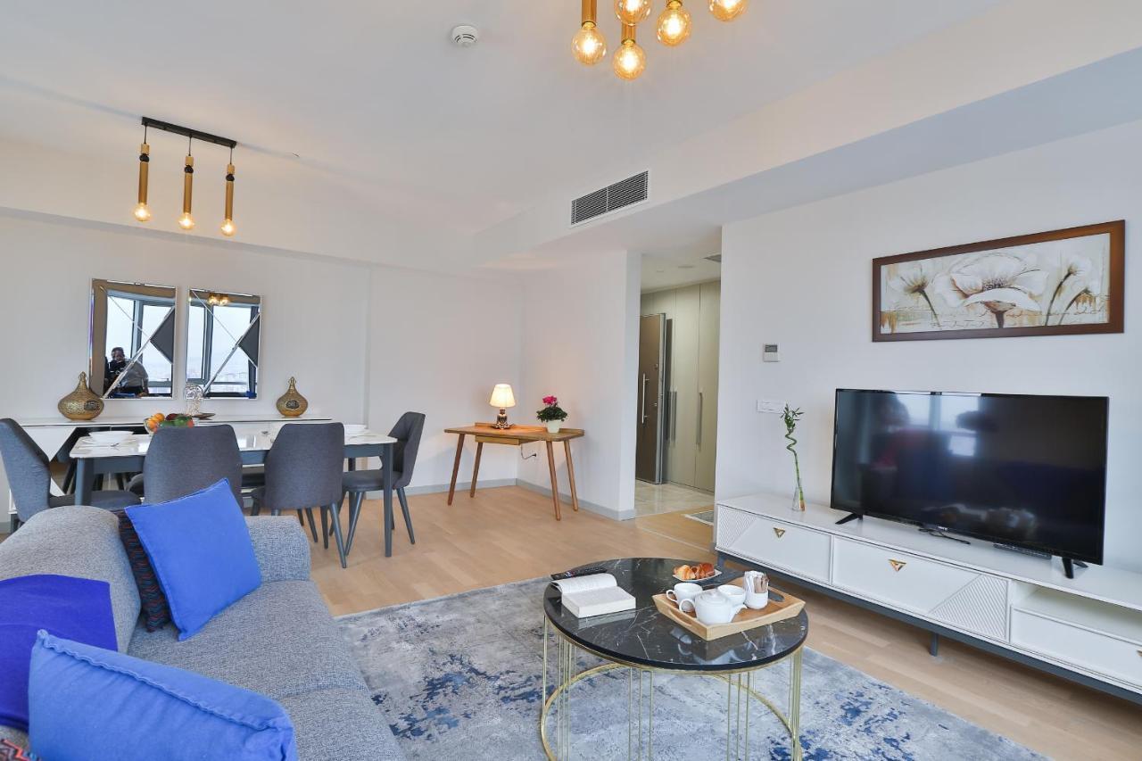 Oryapark Apartment *