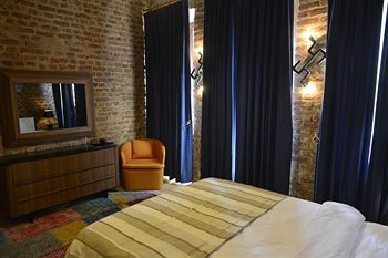 Nine Otel İstanbul