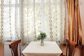 Serdivan Aparthotel Istanbul