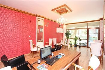 Aparthotel Serdivan