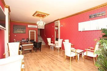 Serdivan Aparthotel Istanbul