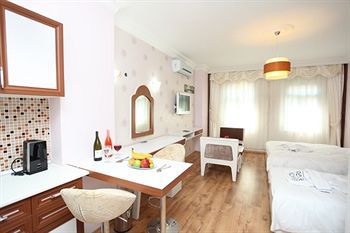 Aparthotel Serdivan