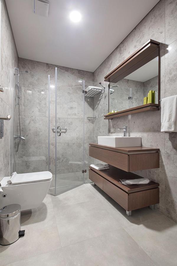 Retro 9 Homes & Suites Apartment *