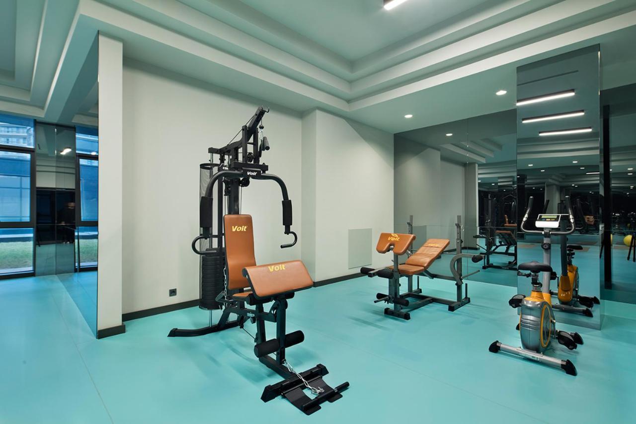 Retro 9 Homes & Suites Apartment Istanbul
