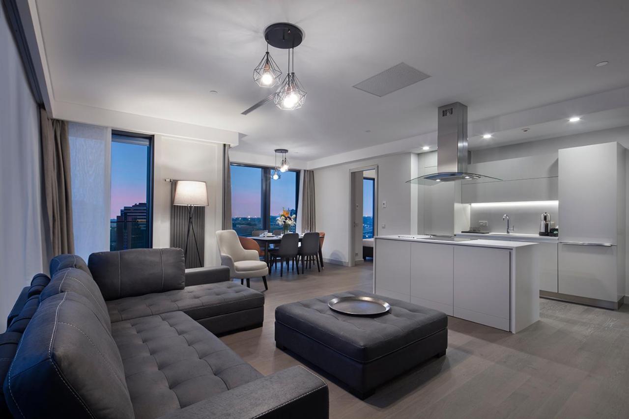 Retro 9 Homes & Suites Apartment Istanbul