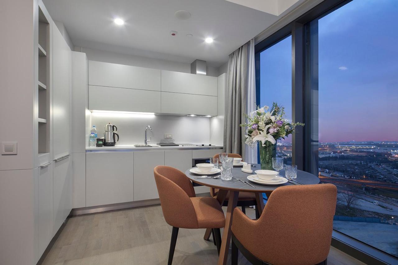 Retro 9 Homes & Suites Apartment *