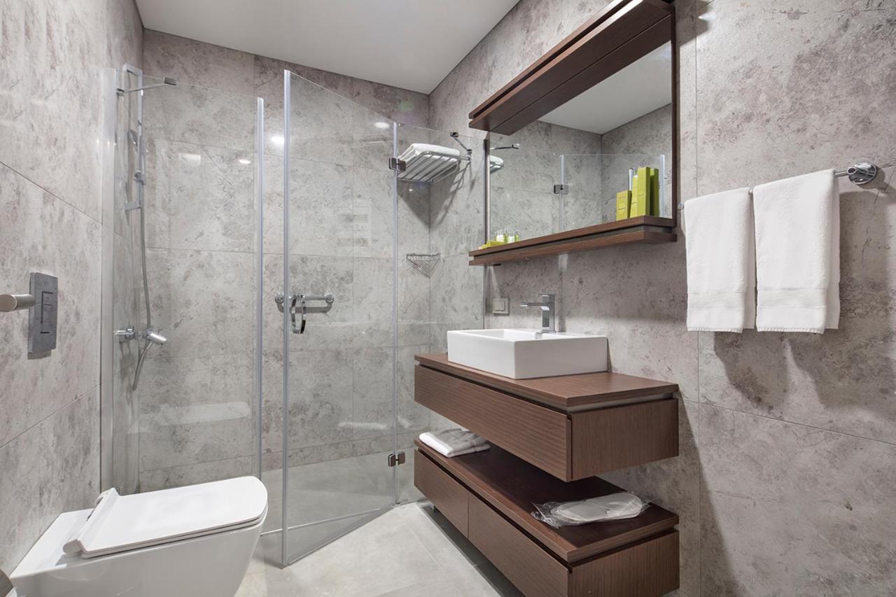 Apartment Retro 9 Homes & Suites Istanbul