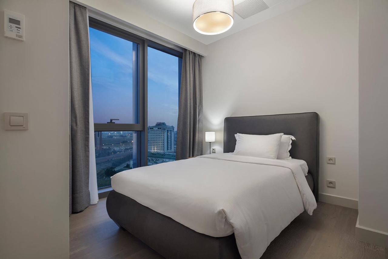 Retro 9 Homes & Suites Apartment *