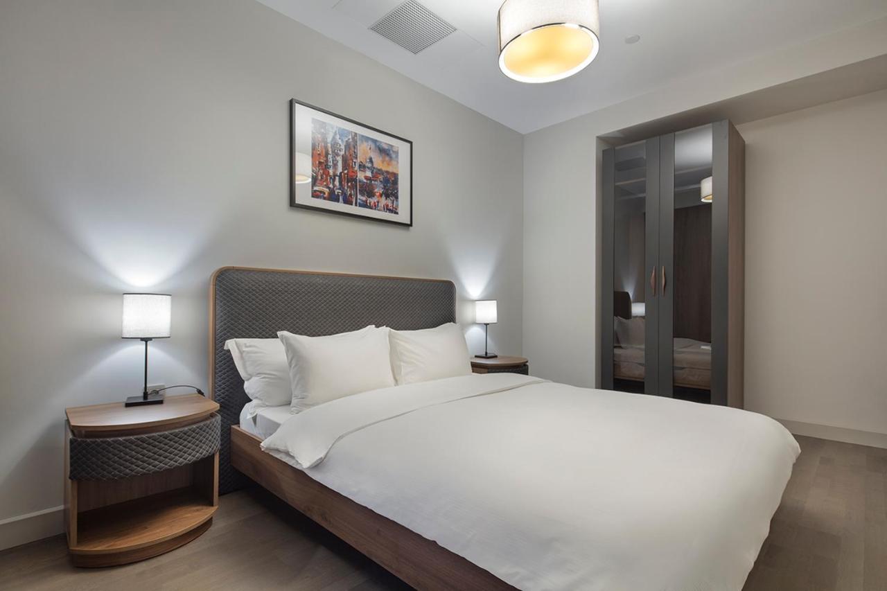 Apartment Retro 9 Homes & Suites Istanbul