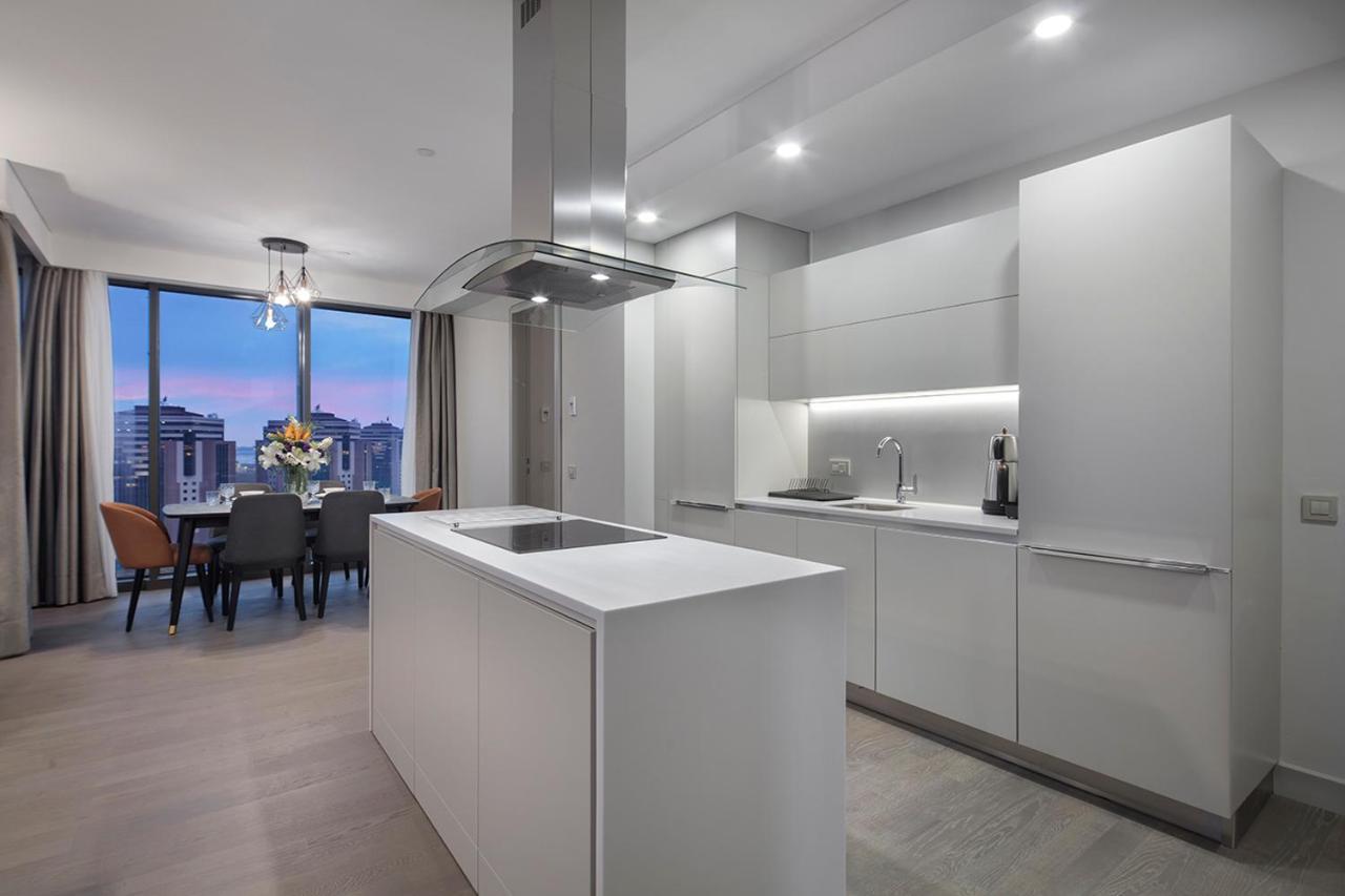 Apartment Retro 9 Homes & Suites Istanbul