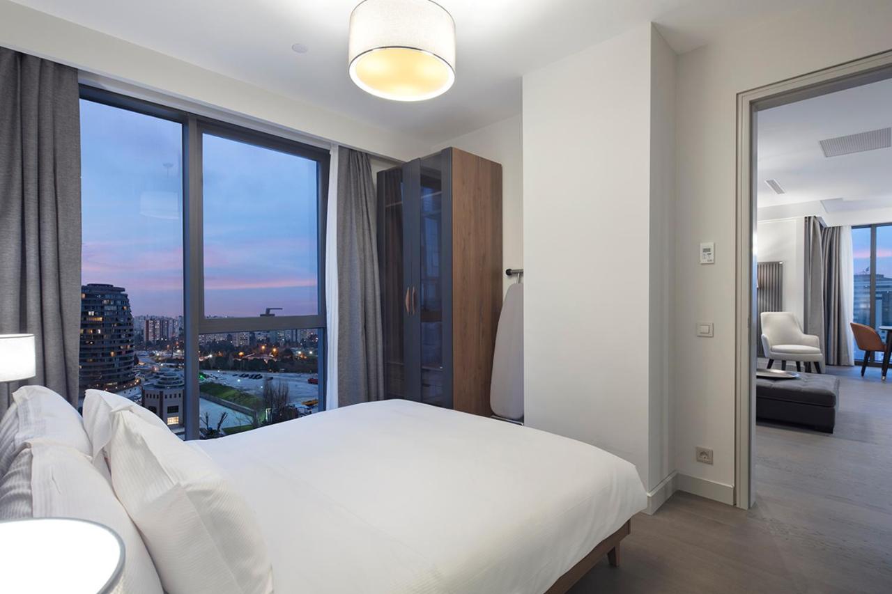 Retro 9 Homes & Suites Apartment Istanbul