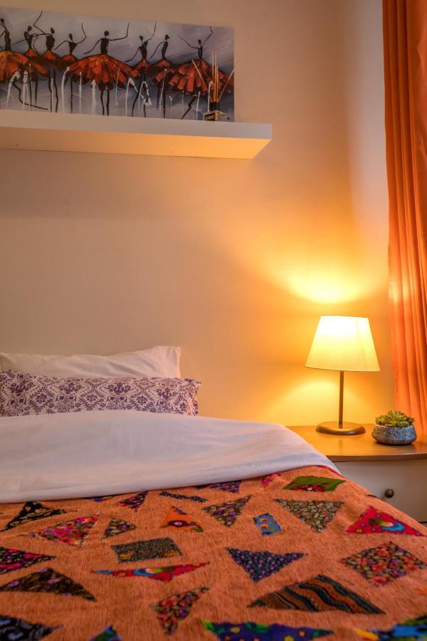 Stylish & Comfy In The Center Apartment *