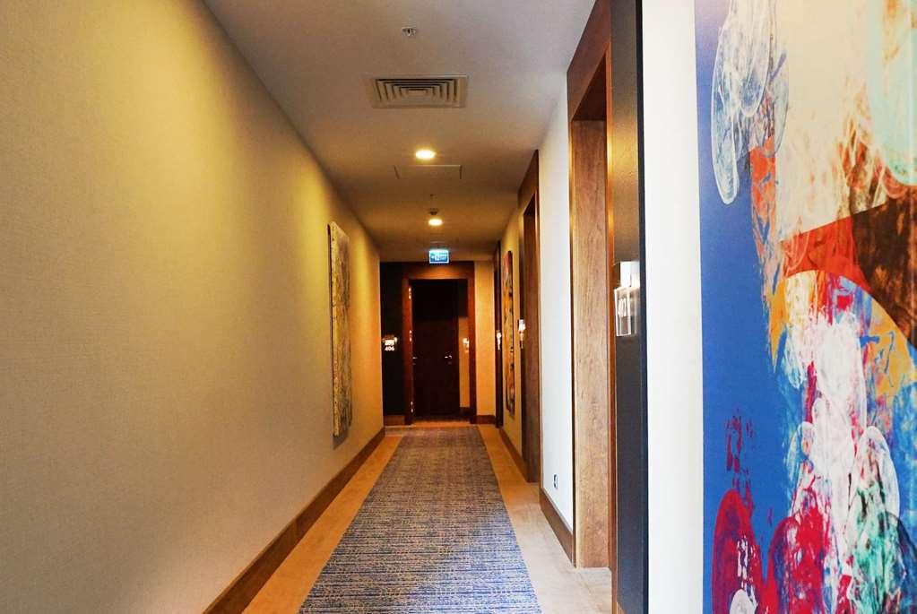 Tryp By Wyndham Basin Ekspres Hotel Istanbul