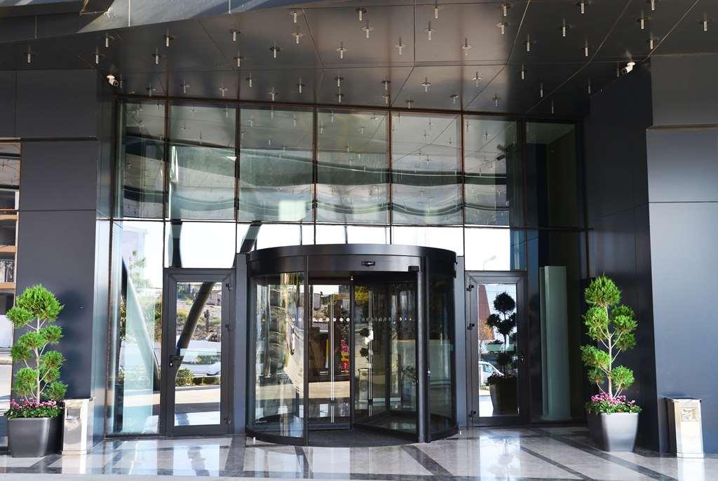Tryp By Wyndham Basin Ekspres Istanbul