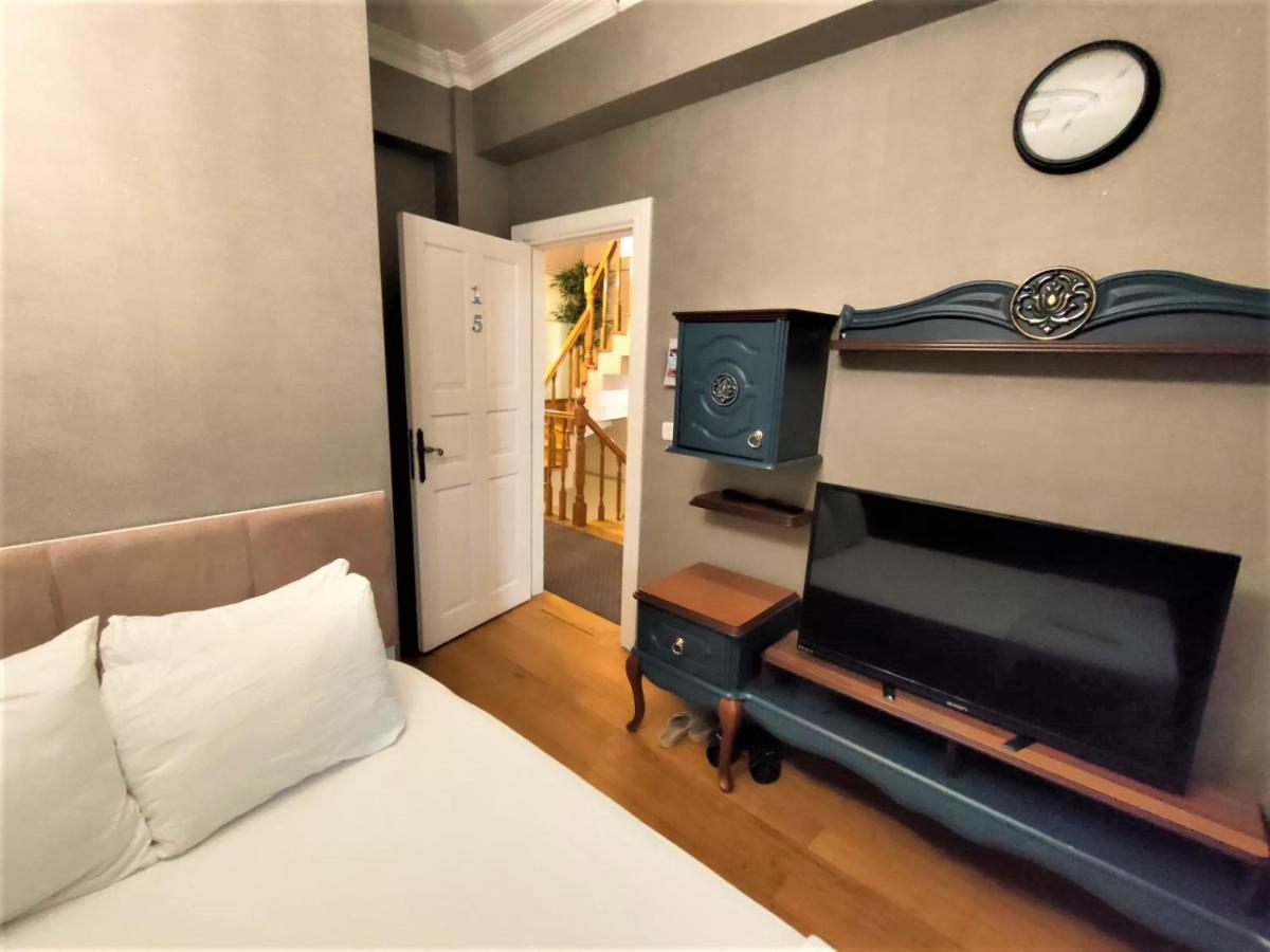 Valide-maide Hotel