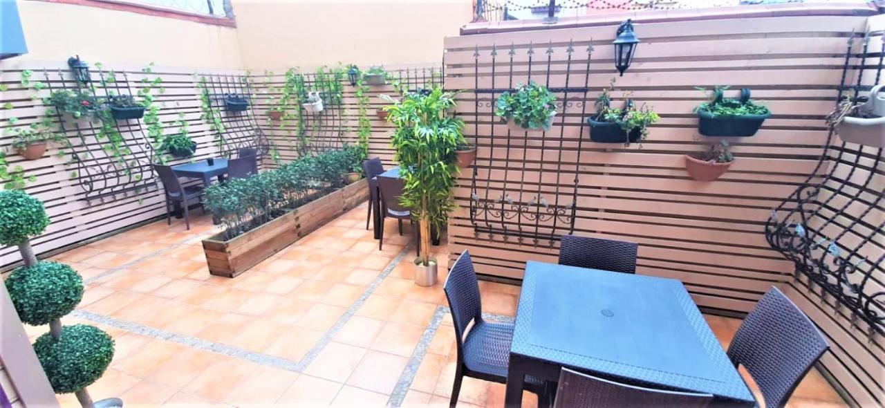 Hotel Valide-maide Istanbul
