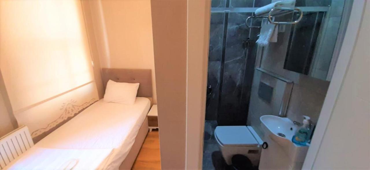 Valide-maide Hotel