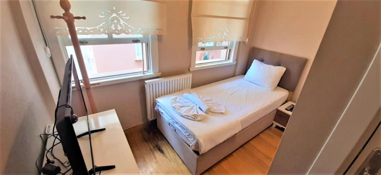 Valide-maide 2* Istanbul