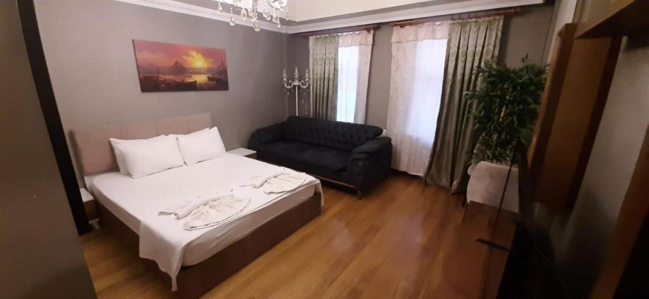 Valide-maide Hotel Istanbul