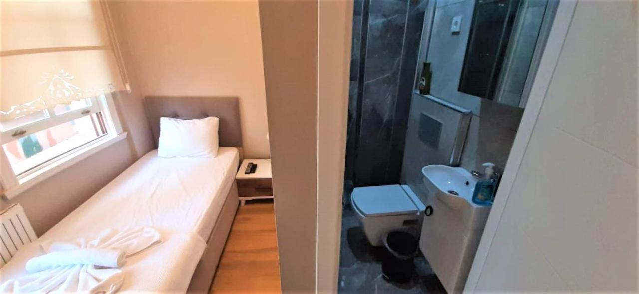 Valide-maide 2* Istanbul