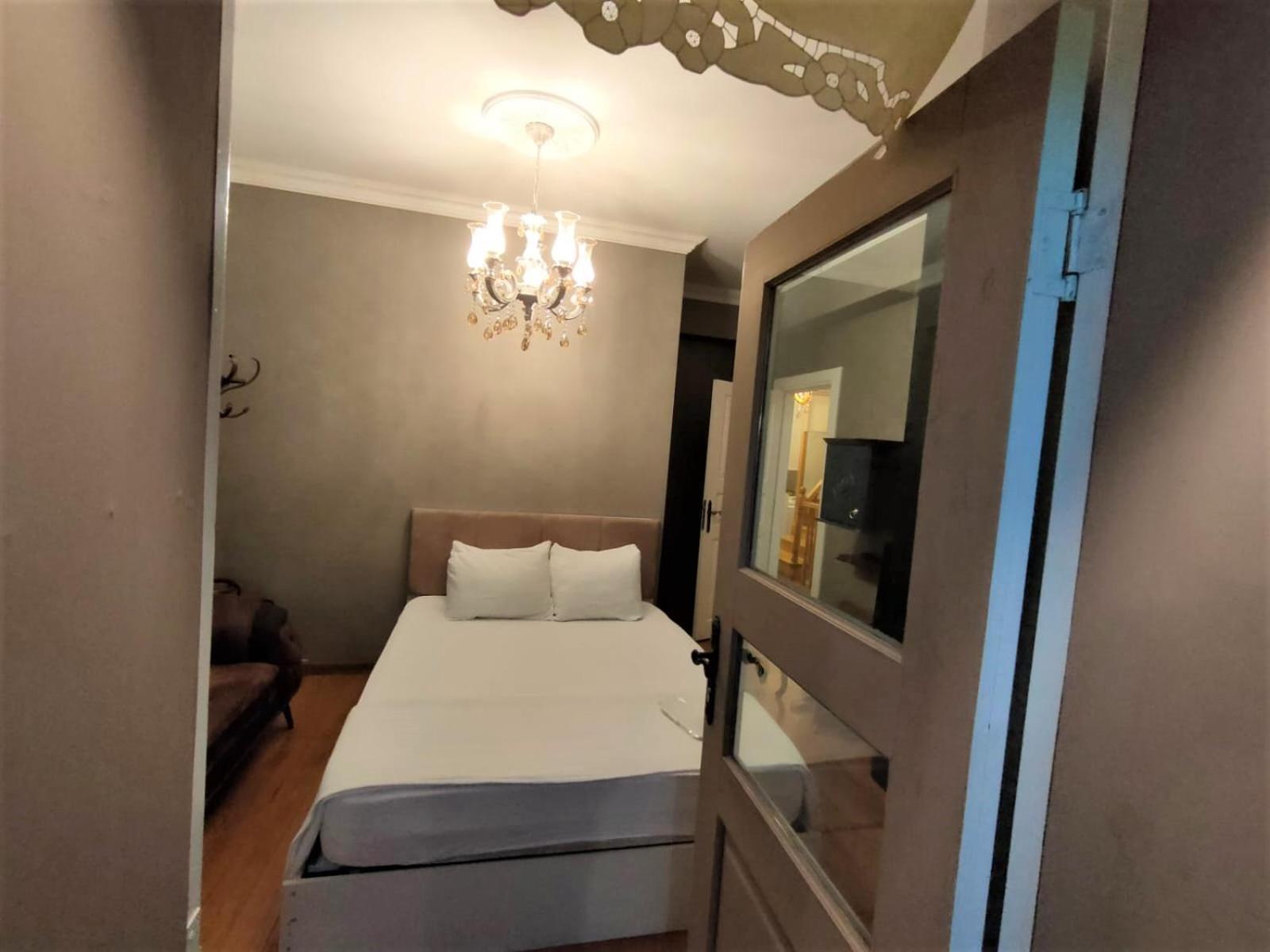 Valide-maide Hotel Istanbul