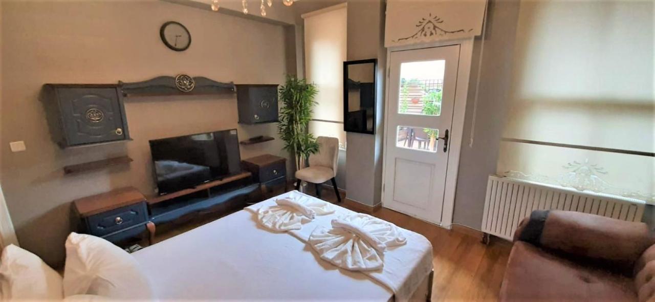 Hotel Valide-maide Istanbul