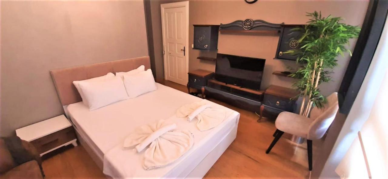 Valide-maide Hotel 2*