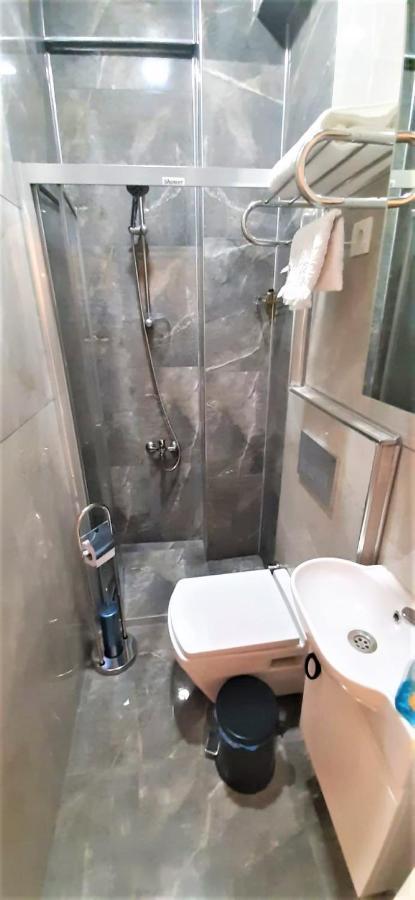 Hotel Valide-maide Istanbul