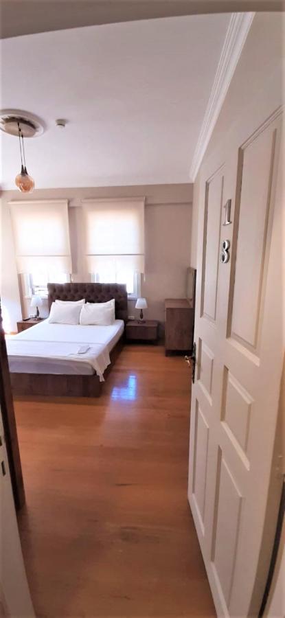 Hotel Valide-maide Istanbul