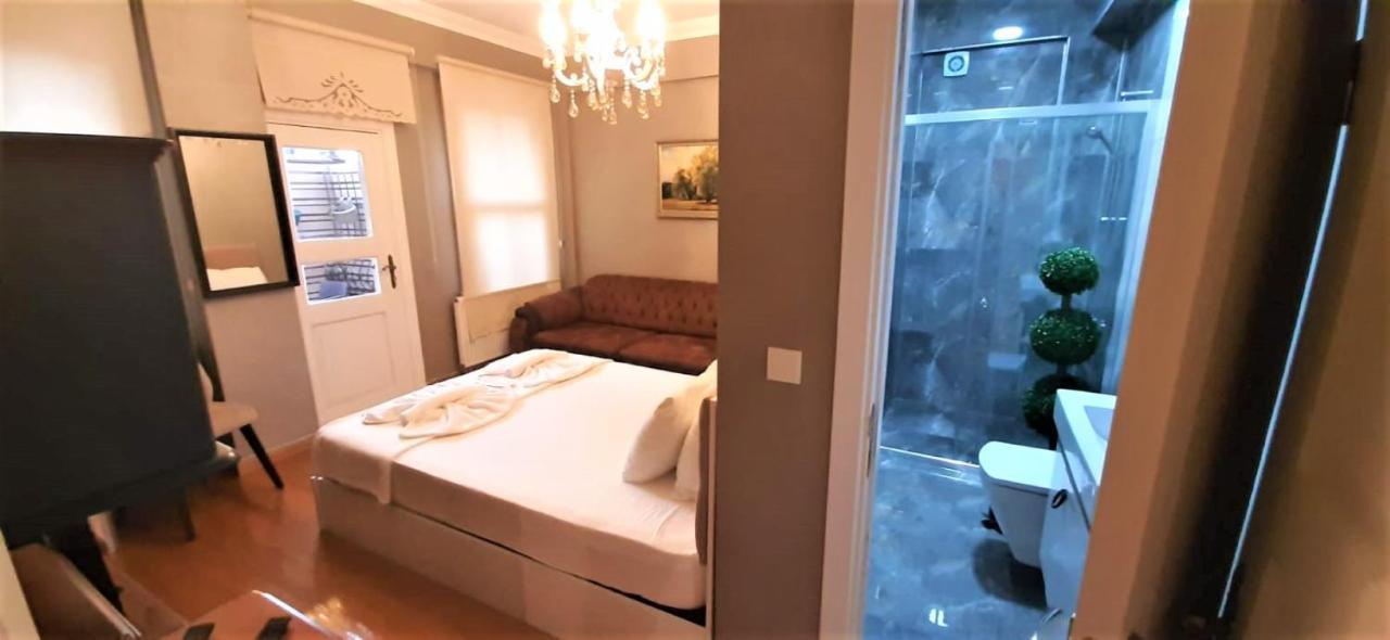 Hotel Valide-maide