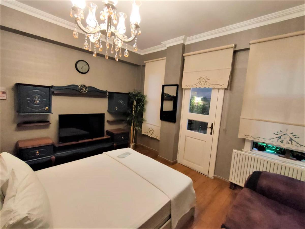 Valide-maide Istanbul