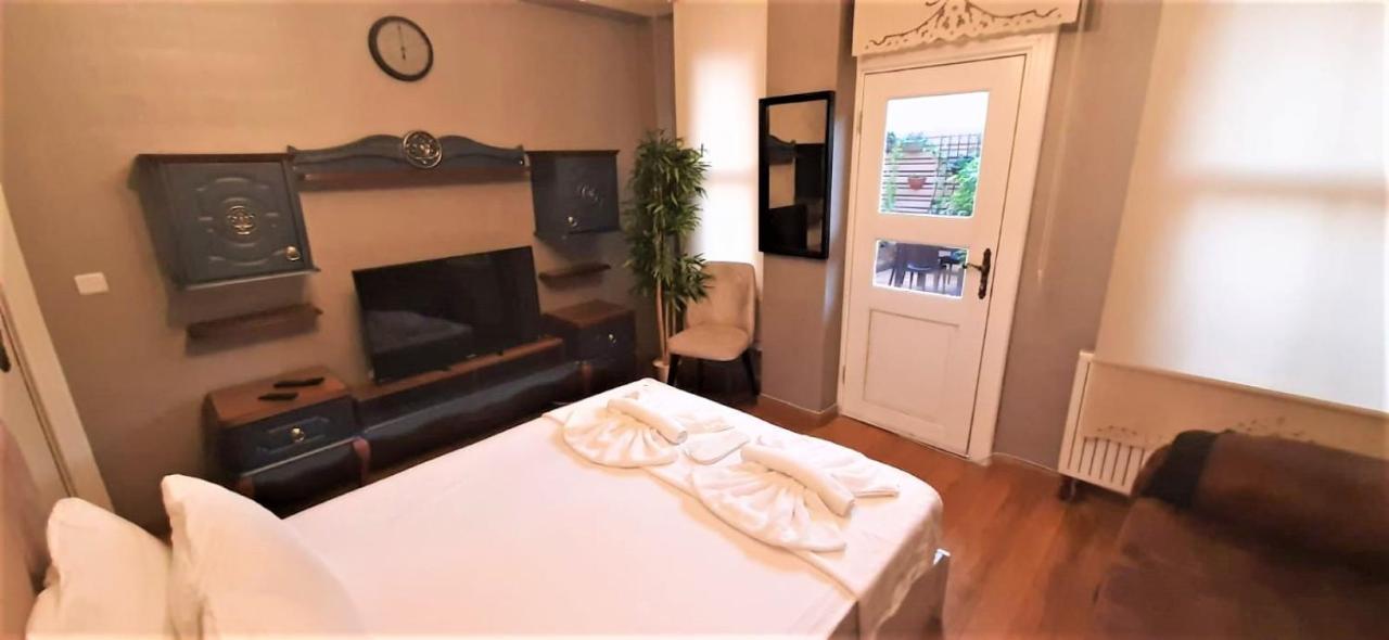 Valide-maide Hotel Istanbul