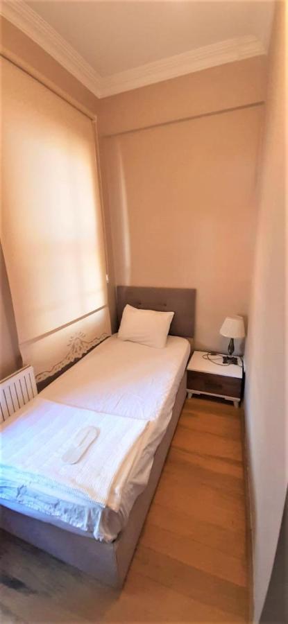 Hotel Valide-maide Istanbul