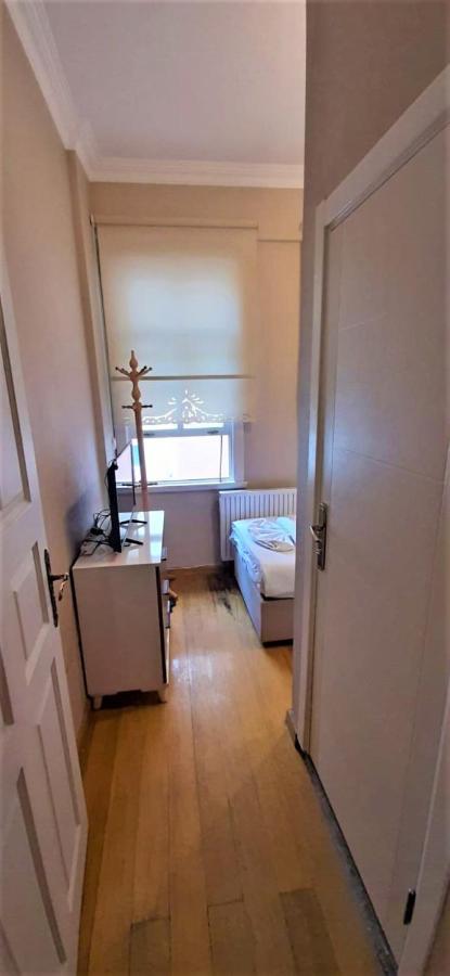 Hotel Valide-maide Istanbul