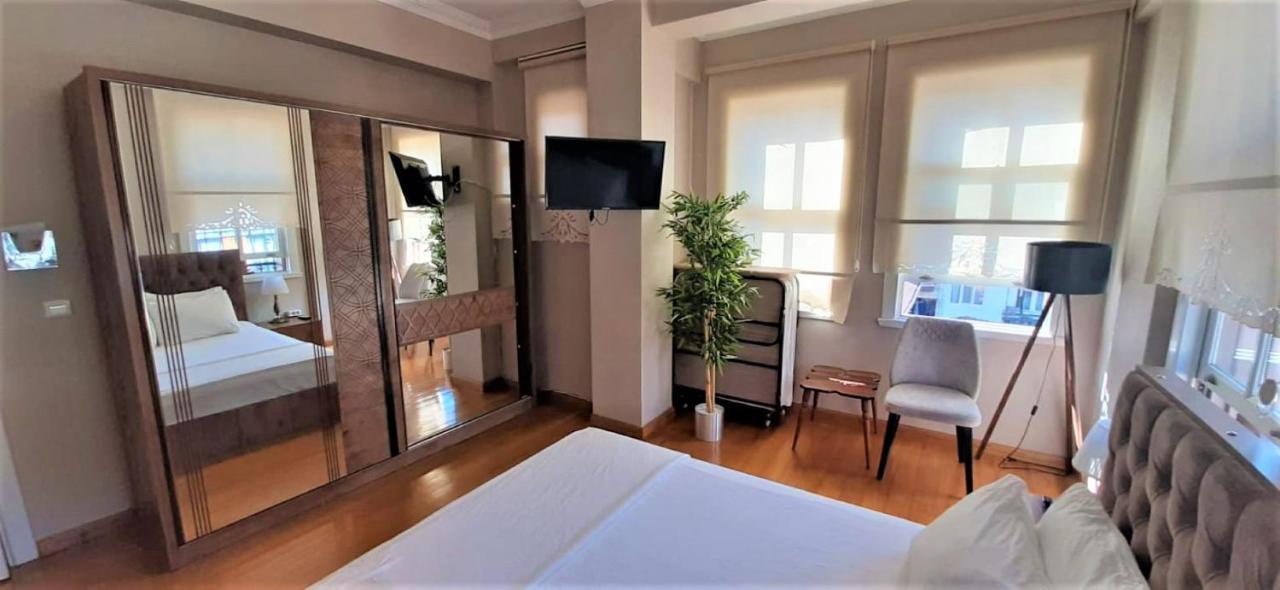 Valide-maide 2* Istanbul