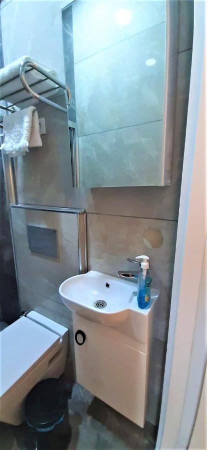 Hotel Valide-maide Istanbul