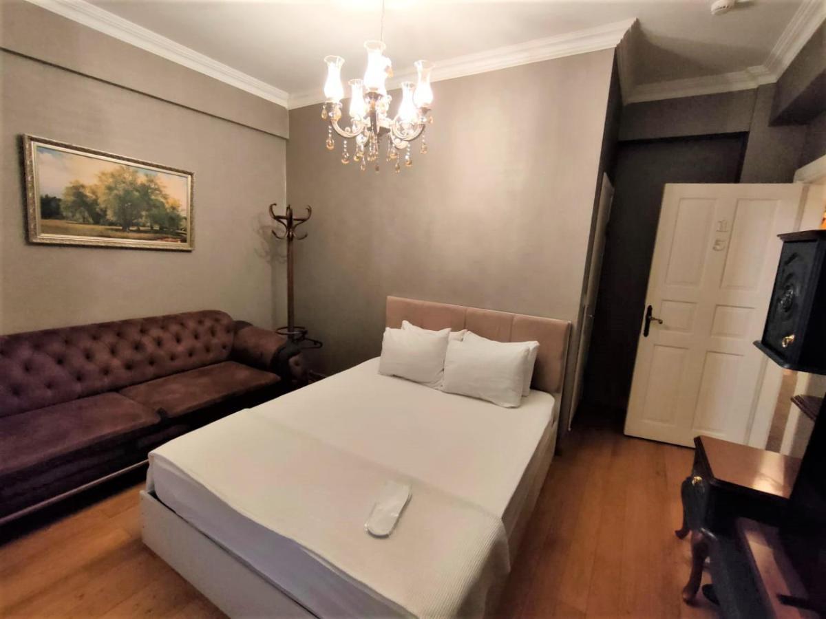 Valide-maide Hotel