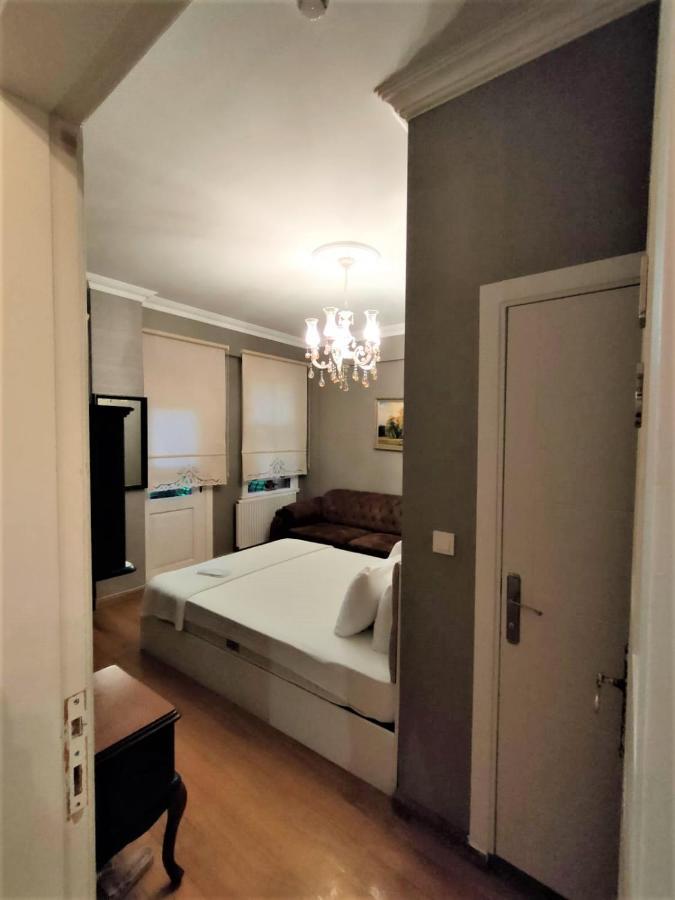 Valide-maide Istanbul