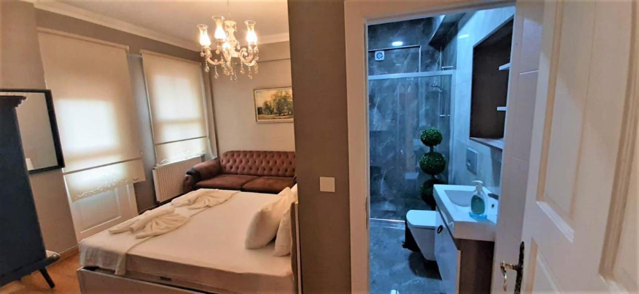 Hotel Valide-maide Istanbul