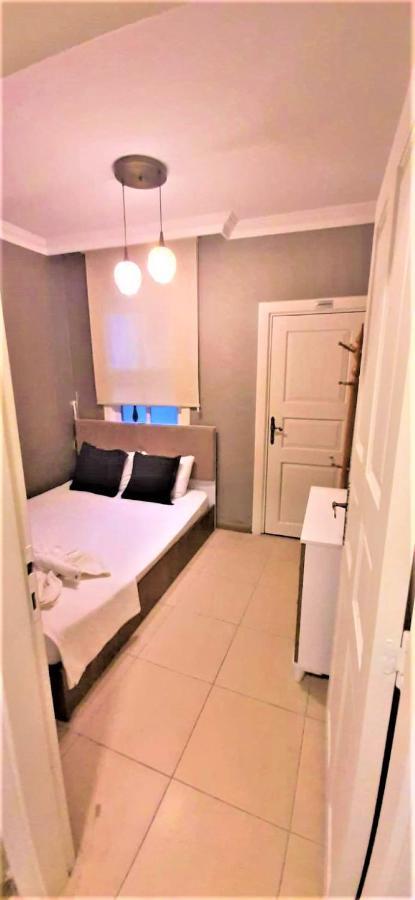 Valide-maide Hotel Istanbul